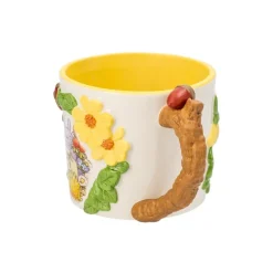 Mug Planter Arche de fleurs - Mon Voisin Totoro