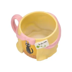Mug Planter Jiji Ruban - Kiki la petite sorcière