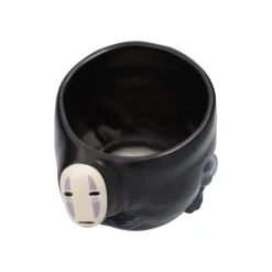 Mug Planter No Face - Le Voyage de Chihiro