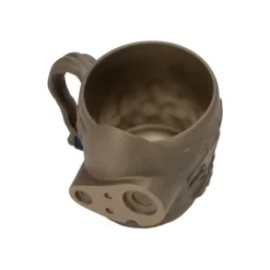 Mug Planter Robot Soldat - Le Château dans le ciel