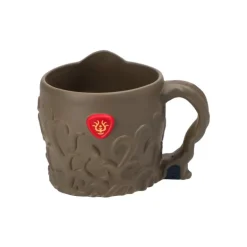 Mug Planter Robot Soldat - Le Château dans le ciel