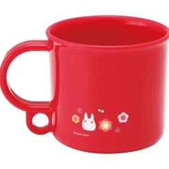 Mug rouge Mei - Mon Voisin Totoro