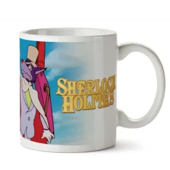 Mug Sherlock 04 - Moriarty