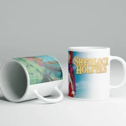 Mug Sherlock 04 - Moriarty