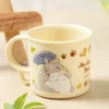 Mug Totoro & Chatbus - Mon Voisin Totoro