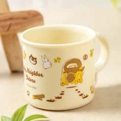 Mug Totoro & Chatbus - Mon Voisin Totoro