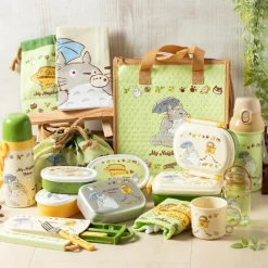 Mug Totoro & Chatbus - Mon Voisin Totoro