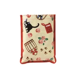 Nappe à Pique-nique Jiji Motifs 90 x 120 cm - Kiki la petite sorcière