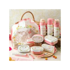 Nappe de pique-nique Mei & Totoro 90x60cm - Mon Voisin Totoro