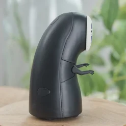 No Face à Friction - Le Voyage de Chihiro