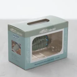 Ohm Bleu à Friction - Nausicaä