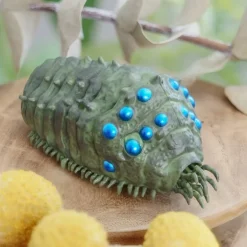 Ohm Bleu à Friction - Nausicaä