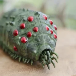 Ohm Rouge à Friction - Nausicaä