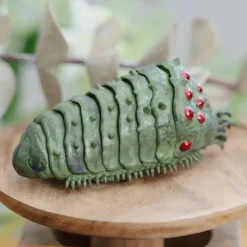 Ohm Rouge à Friction - Nausicaä