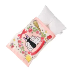 Oreiller Famille des chats 28 x 39 cm - Kiki la petite sorcière