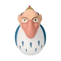 Pack 2 Figurines Roly-poly Héron & Warawara - Le Garçon et le Héron