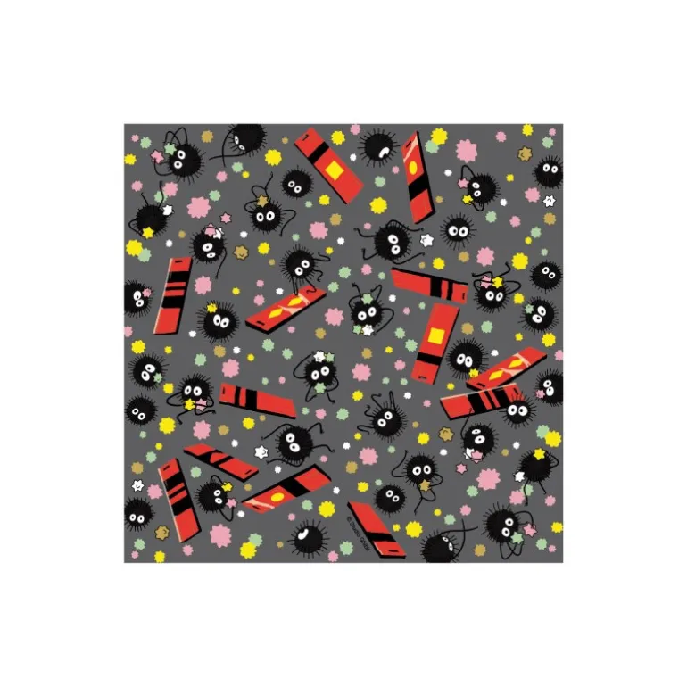 Papier Chiyogami 2024 - Le Voyage de Chihiro