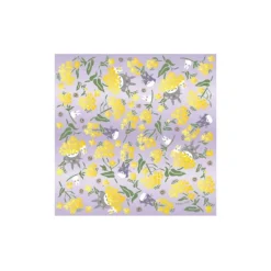 Papier Chiyogami Printemps 2024 - Mon Voisin Totoro