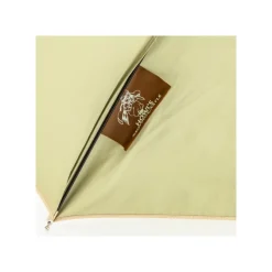 Parapluie pliant motifs fleurs - Le Château ambulant