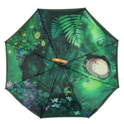 Parapluie Rencontre mystérieuse - Mon Voisin Totoro