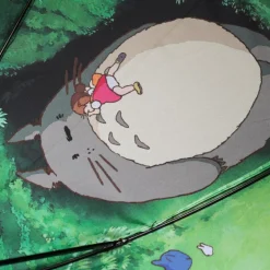 Parapluie Rencontre mystérieuse - Mon Voisin Totoro