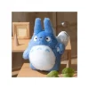 Peluche Acrylique Totoro Bleu M - Mon Voisin Totoro