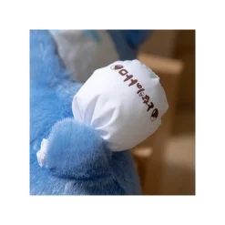 Peluche Acrylique Totoro Bleu M - Mon Voisin Totoro