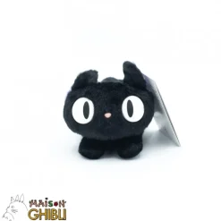 Peluche Beanbag Jiji Fluffy - Kiki la petite sorcière