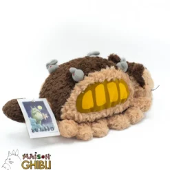 Peluche Chatbus Fluffy M - Mon Voisin Totoro