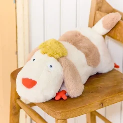 Peluche géante Hihn - Le Château Ambulant
