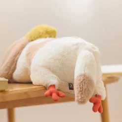 Peluche géante Hihn - Le Château Ambulant