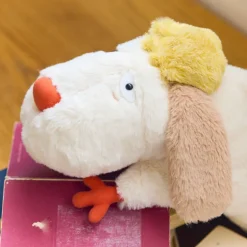 Peluche géante Hihn - Le Château Ambulant