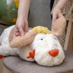 Peluche géante Hihn - Le Château Ambulant
