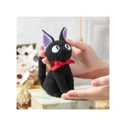 Peluche Jiji mascotte S - Kiki la petite sorcière