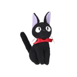 Peluche Jiji mascotte S - Kiki la petite sorcière
