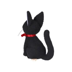 Peluche Jiji mascotte S - Kiki la petite sorcière