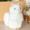 Peluche Lily assise M - Kiki la petite sorcière