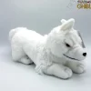 Peluche Loup Moro – Princesse Mononoké