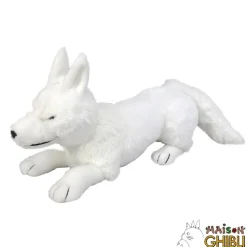 Peluche Loup Moro – Princesse Mononoké