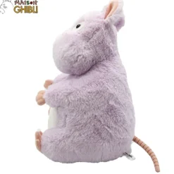 Peluche Nakayoshi Boh Mouse  - Le Voyage de Chihiro