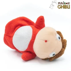 Peluche Ponyo - Ponyo sur la falaise