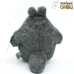 Peluche Totoro Big S - Mon Voisin Totoro