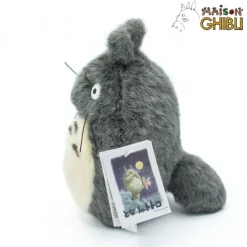 Peluche Totoro Big S - Mon Voisin Totoro