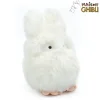 Peluche Totoro Blanc 20cm - Mon Voisin Totoro