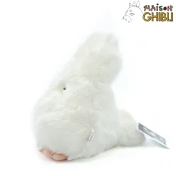 Peluche Totoro Blanc 20cm - Mon Voisin Totoro