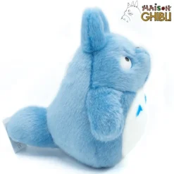Peluche Totoro Bleu 25cm - Mon Voisin Totoro