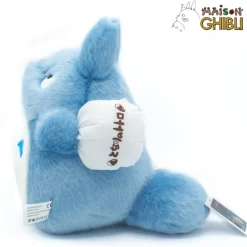Peluche Totoro Bleu 25cm - Mon Voisin Totoro