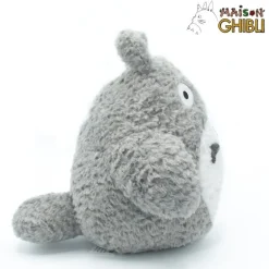 Peluche Totoro Fluffy Big M - Mon Voisin Totoro