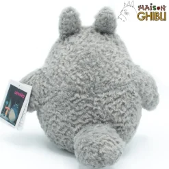 Peluche Totoro Fluffy Big M - Mon Voisin Totoro