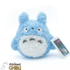 Peluche Totoro Fluffy Medium S - Mon Voisin Totoro